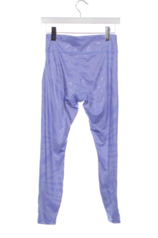 Γυναικείο κολάν PUMA, Μέγεθος XS, Χρώμα Βιολετί, Τιμή 14,99 €