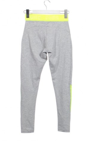 Damen Leggings PUMA, Größe XS, Farbe Grau, Preis € 17,36