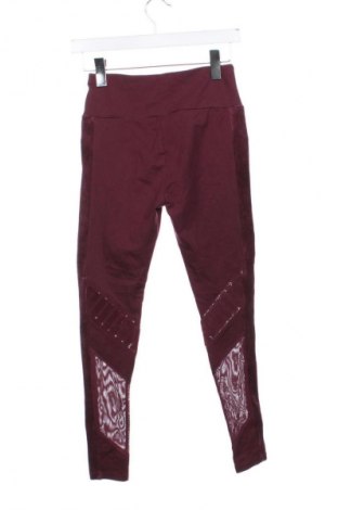 Damen Leggings Puma X Kenza, Größe XXS, Farbe Rot, Preis € 19,99