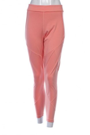 Damen Leggings PUMA, Größe XL, Farbe Orange, Preis € 17,00