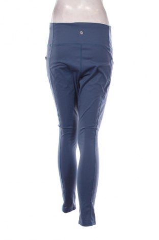 Damen Leggings Page One, Größe M, Farbe Blau, Preis 6,99 €