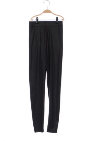 Dámske legíny  Pieces, Veľkosť XS, Farba Čierna, Cena  4,95 €