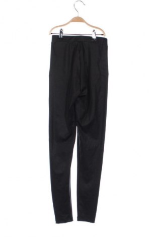 Dámske legíny  Pieces, Veľkosť XS, Farba Čierna, Cena  4,95 €