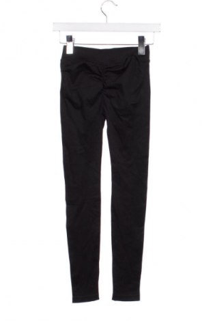 Damen Leggings Pull&Bear, Größe XS, Farbe Schwarz, Preis 13,00 €