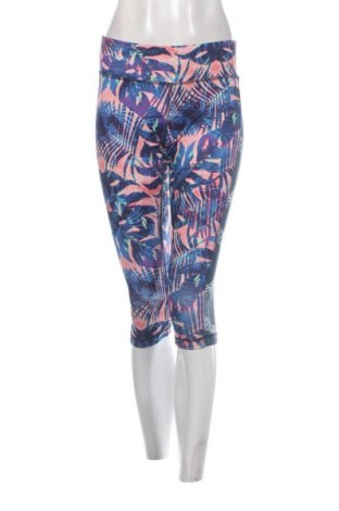 Damen Leggings Reebok, Größe S, Farbe Mehrfarbig, Preis € 17,00