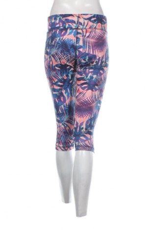 Damen Leggings Reebok, Größe S, Farbe Mehrfarbig, Preis € 17,00