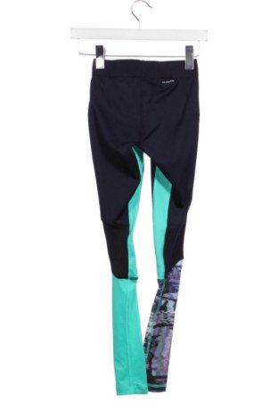 Damen Leggings Reebok, Größe XS, Farbe Mehrfarbig, Preis € 17,46