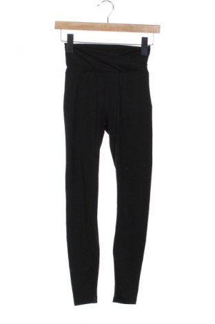 Dámske legíny  SHEIN, Veľkosť XS, Farba Čierna, Cena  11,95 €