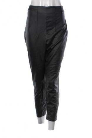 Damen Leggings SHEIN, Größe XL, Farbe Schwarz, Preis € 12,00