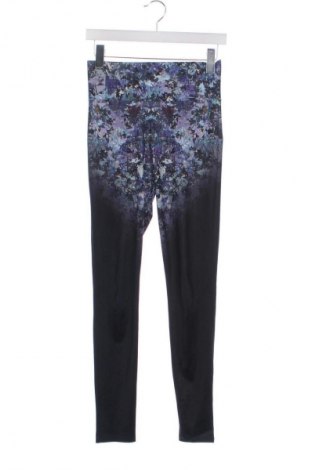 Γυναικείο κολάν STYLER, Μέγεθος XS, Χρώμα Πολύχρωμο, Τιμή 14,00 €