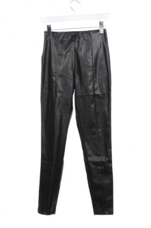 Dámské legíny  Sinsay, Velikost XS, Barva Černá, Cena  277,00 Kč