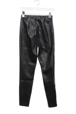 Dámské legíny  Sinsay, Velikost XS, Barva Černá, Cena  277,00 Kč