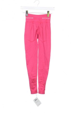 Női leggings Smilodox, Méret XXS, Szín Rózsaszín, Ár 11 388 Ft