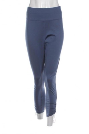 Damen Leggings Sports, Größe XXL, Farbe Blau, Preis € 7,99