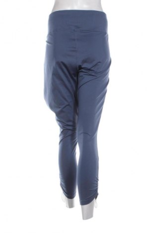 Damen Leggings Sports, Größe XXL, Farbe Blau, Preis € 7,99