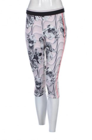 Γυναικείο κολάν Sports Performance by Tchibo, Μέγεθος M, Χρώμα Πολύχρωμο, Τιμή 13,00 €