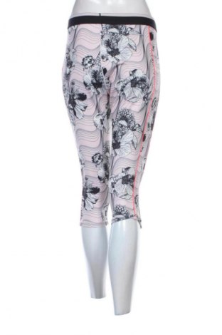 Γυναικείο κολάν Sports Performance by Tchibo, Μέγεθος M, Χρώμα Πολύχρωμο, Τιμή 13,00 €