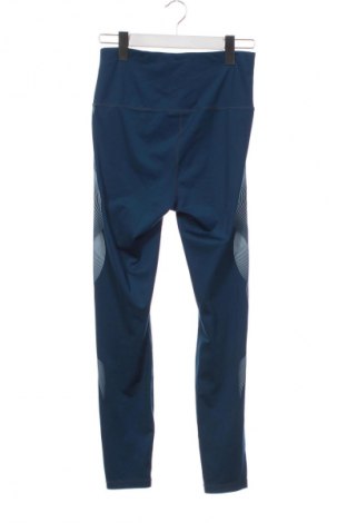 Damen Leggings Sports Performance by Tchibo, Größe XS, Farbe Blau, Preis 8,99 €