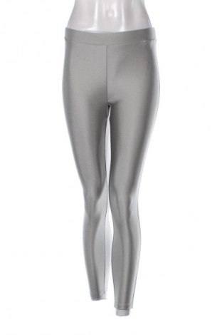Damen Leggings Stradivarius, Größe M, Farbe Grau, Preis € 15,86