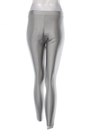 Damen Leggings Stradivarius, Größe M, Farbe Grau, Preis € 15,86