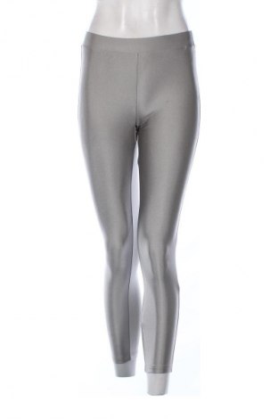 Damen Leggings Stradivarius, Größe M, Farbe Grau, Preis € 16,00