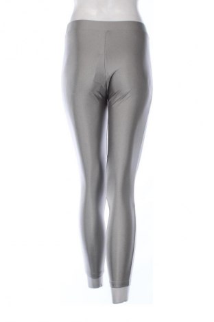 Damen Leggings Stradivarius, Größe M, Farbe Grau, Preis € 16,00