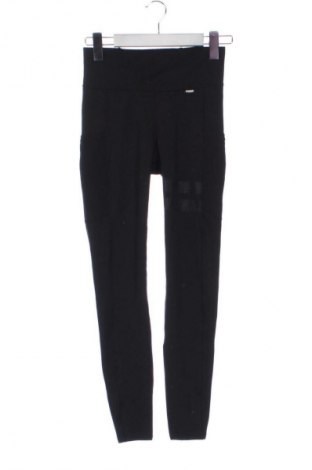 Damen Leggings Stronger, Größe XS, Farbe Schwarz, Preis € 17,99