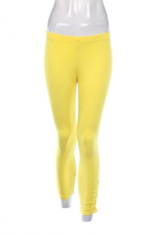Dámské legíny  Sure, Velikost M, Barva Žlutá, Cena  283,00 Kč