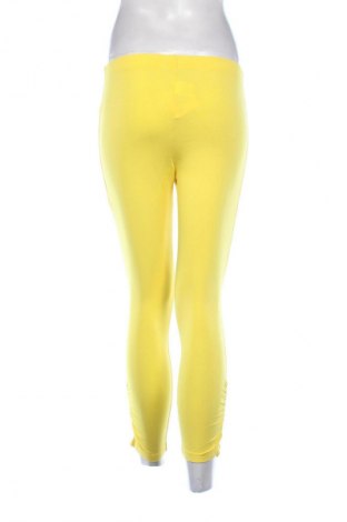 Dámské legíny  Sure, Velikost M, Barva Žlutá, Cena  283,00 Kč