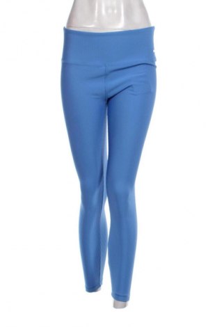 Dámské legíny  Sylvie, Velikost L, Barva Modrá, Cena  179,00 Kč