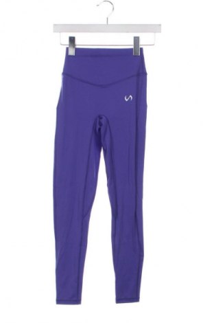 Damen Leggings TLF Apparel, Größe XXS, Farbe Lila, Preis € 12,12
