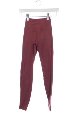 Női leggings TLF Apparel, Méret XXS, Szín Barna, Ár 5 000 Ft