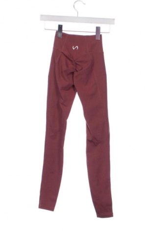 Női leggings TLF Apparel, Méret XXS, Szín Barna, Ár 5 000 Ft