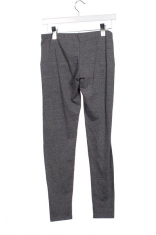 Damen Leggings Terranova, Größe L, Farbe Grau, Preis € 9,78