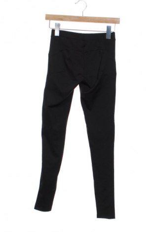 Damen Leggings Tezenis, Größe XS, Farbe Schwarz, Preis € 9,70