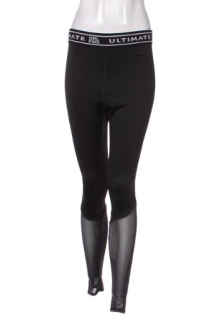 Γυναικείο κολάν Ultimate, Μέγεθος M, Χρώμα Πολύχρωμο, Τιμή 14,00 €