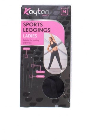 Damen Leggings Unbranded, Größe M, Farbe Schwarz, Preis € 20,96