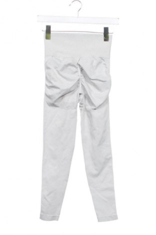 Damen Leggings Unbranded, Größe XXS, Farbe Grau, Preis € 10,99