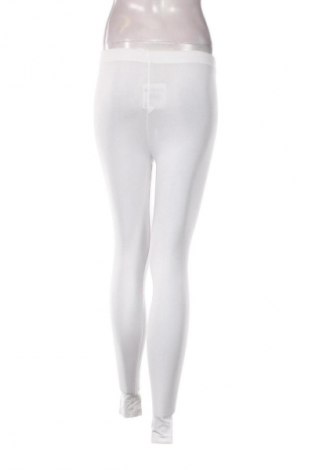 Dámske legíny  Unbranded, Veľkosť S, Farba Biela, Cena  13,95 €