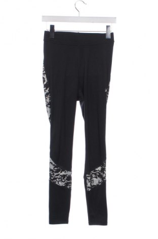 Damen Leggings Unbranded, Größe XS, Farbe Grau, Preis € 13,99