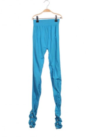 Damen Leggings Unbranded, Größe XXS, Farbe Blau, Preis € 9,70