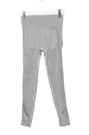 Damen Leggings Unbranded, Größe XS, Farbe Grau, Preis € 13,24