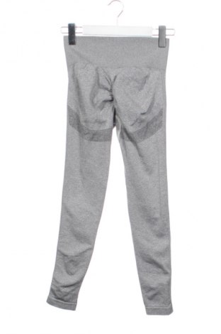Damen Leggings Unbranded, Größe XS, Farbe Grau, Preis € 13,24