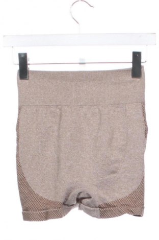 Damen Leggings Unbranded, Größe XXS, Farbe Braun, Preis 13,24 €