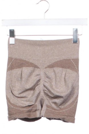 Damen Leggings Unbranded, Größe XXS, Farbe Braun, Preis 13,24 €