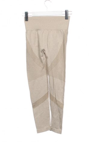 Dámské legíny  Unbranded, Velikost XXS, Barva Hnědá, Cena  375,00 Kč