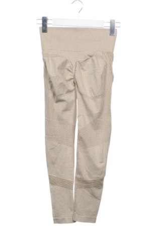 Dámské legíny  Unbranded, Velikost XXS, Barva Hnědá, Cena  375,00 Kč