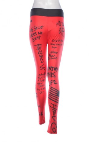 Dámské legíny  Unbranded, Velikost S, Barva Vícebarevné, Cena  368,00 Kč