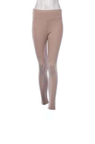 Damen Leggings Unbranded, Größe L, Farbe Beige, Preis € 12,00