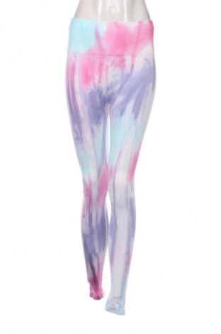 Dámské legíny  Unbranded, Velikost S, Barva Vícebarevné, Cena  368,00 Kč